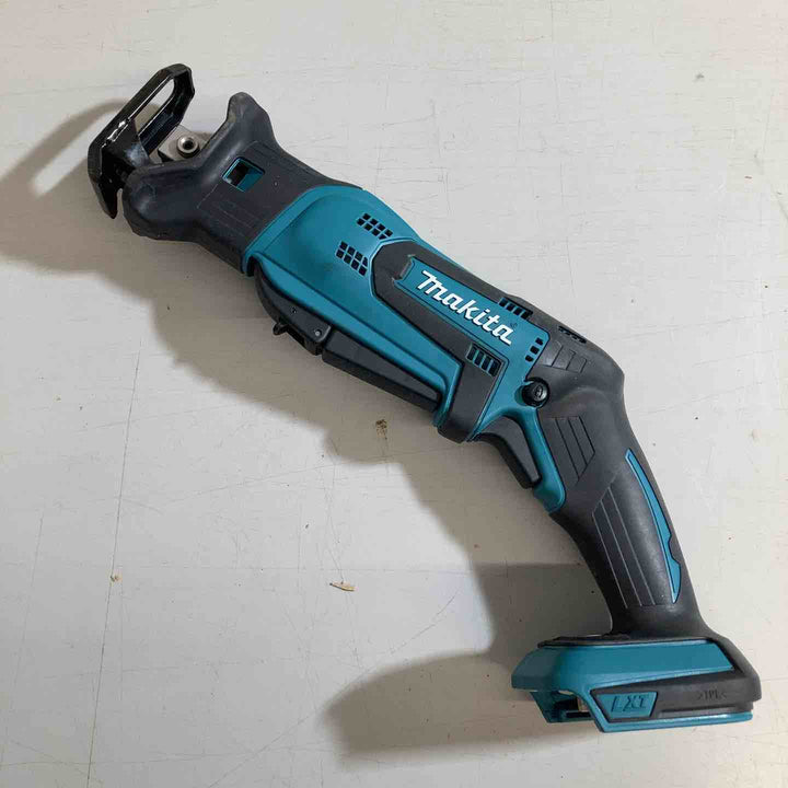 ★マキタ(makita)  14.4V コードレスレシプロソー JR144DZ 本体のみ【戸田店】
