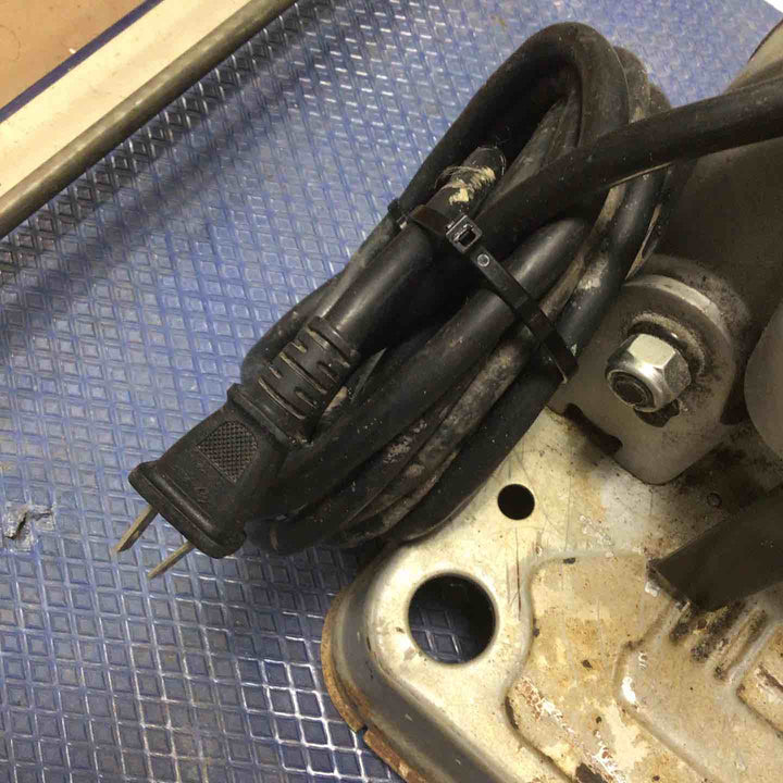 ☆マキタ(makita) 高速切断機 2414NB【草加店】
