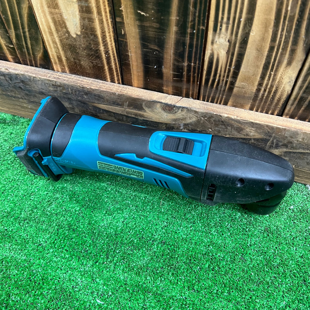 マキタ 18V マルチツール LXMT02　USマキタ　並行輸入品 【桶川店】