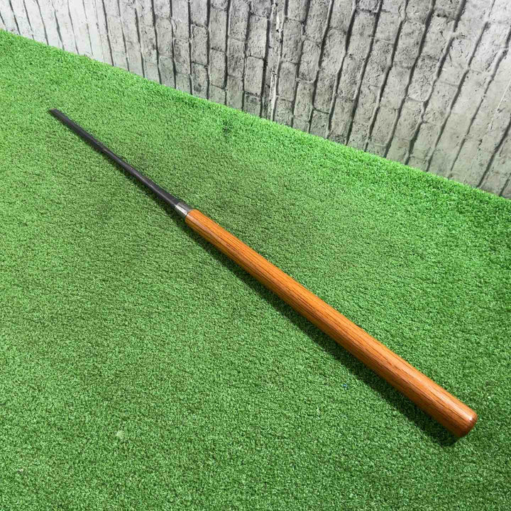 国秀 突き鑿 刃幅約9mm 【川口店】