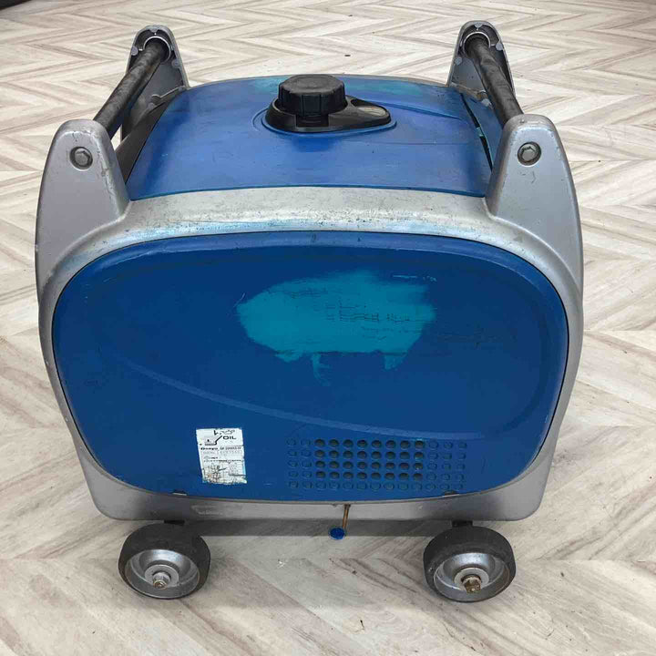 【店頭受取り限定】★デンヨー(Denyo) 発電機 GE-2000SS-IV【草加店】