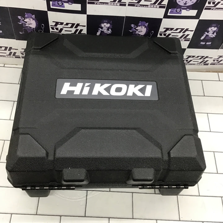★ハイコーキ(HIKOKI ※旧:日立工機) 高圧エア釘打ち機 NV90HR2(S)【所沢店】
