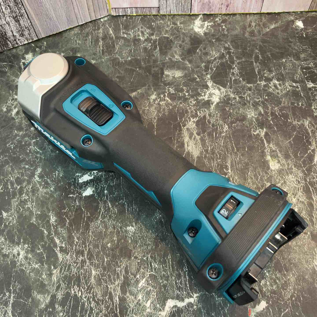 ★マキタ(makita) コードレスマルチツール TM52DZ【八潮店】