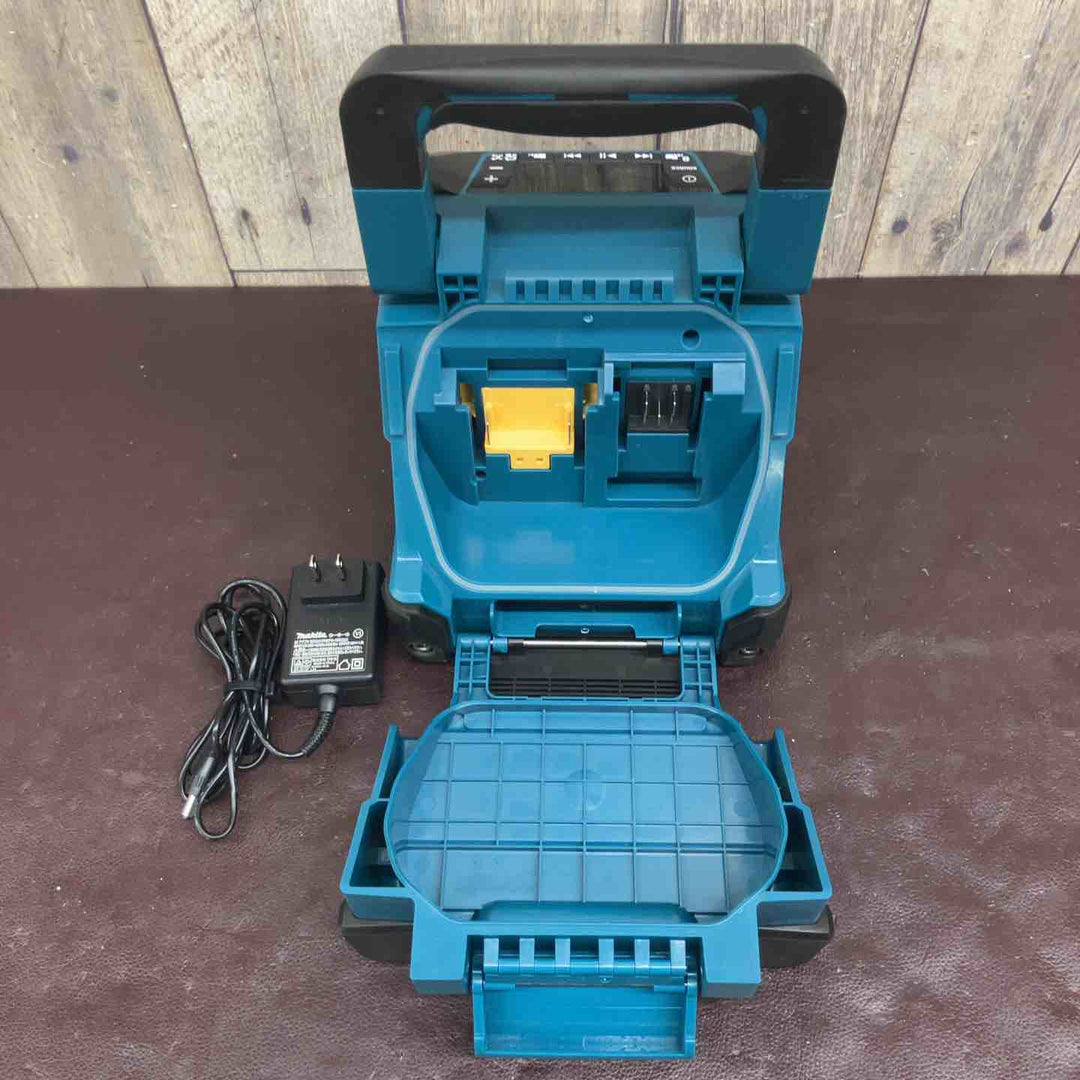 【中古品】 マキタ(makita) コードレススピーカー MR202 【東大和店】