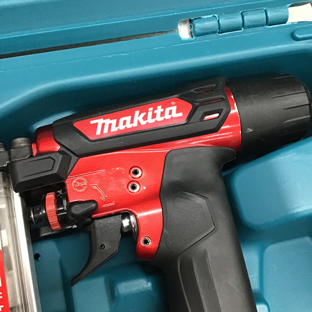 【中古品】 マキタ/makita 高圧フィニッシュネイラ・AF552H 【鴻巣店】