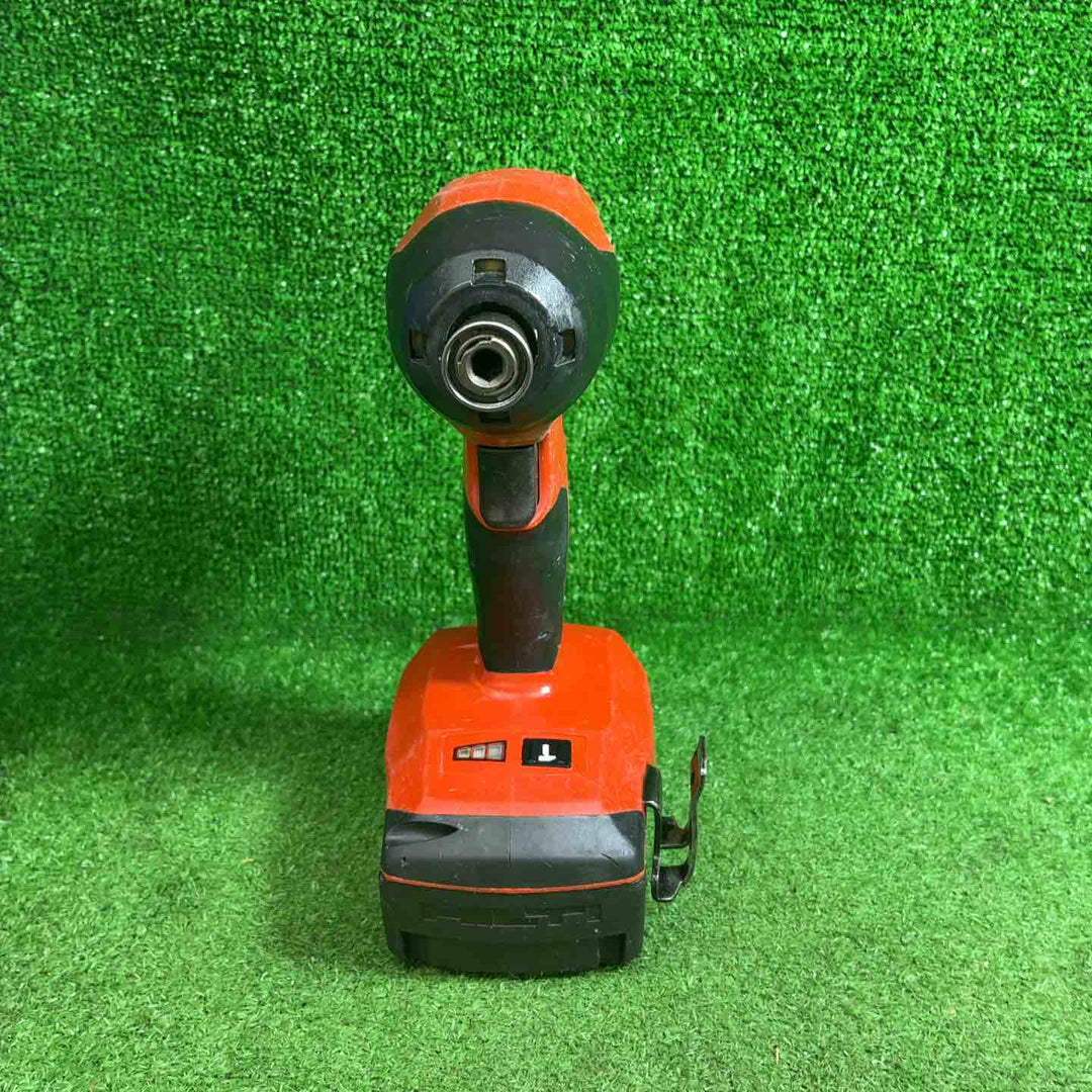 【中古品】 ヒルティ (Hilti) コードレスインパクトドライバ SID 4-A22【藤沢店】