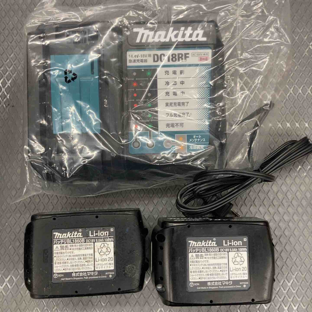 ★マキタ(makita) コードレスインパクトドライバー TD171DRGX【所沢店】