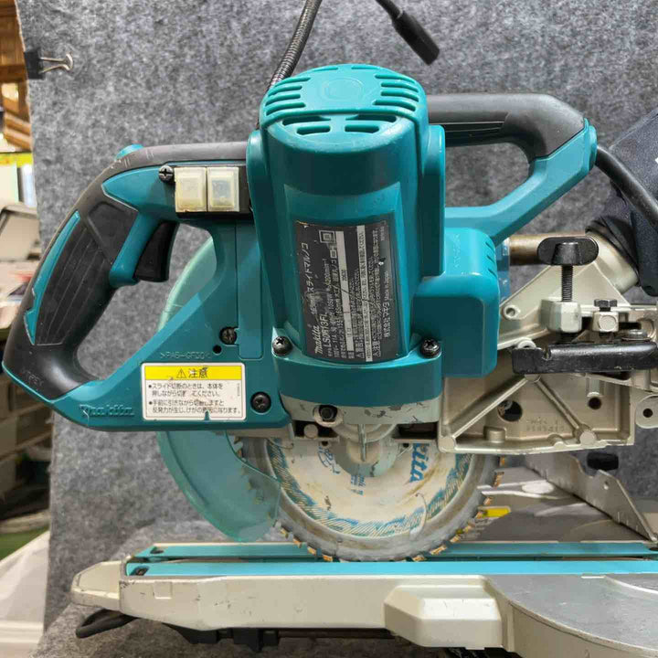 マキタ(makita) 165mmスライドマルノコ LS0613FL【桶川店】