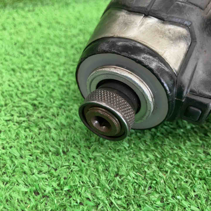 【中古品】 マキタ/makita コードレスインパクトドライバー・TD173DRGXB 【桶川店】
