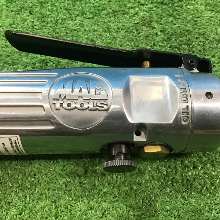 【中古品】マックツール MACTOOLS アングルヘッド エアドリル AD3800AH【岩槻店】