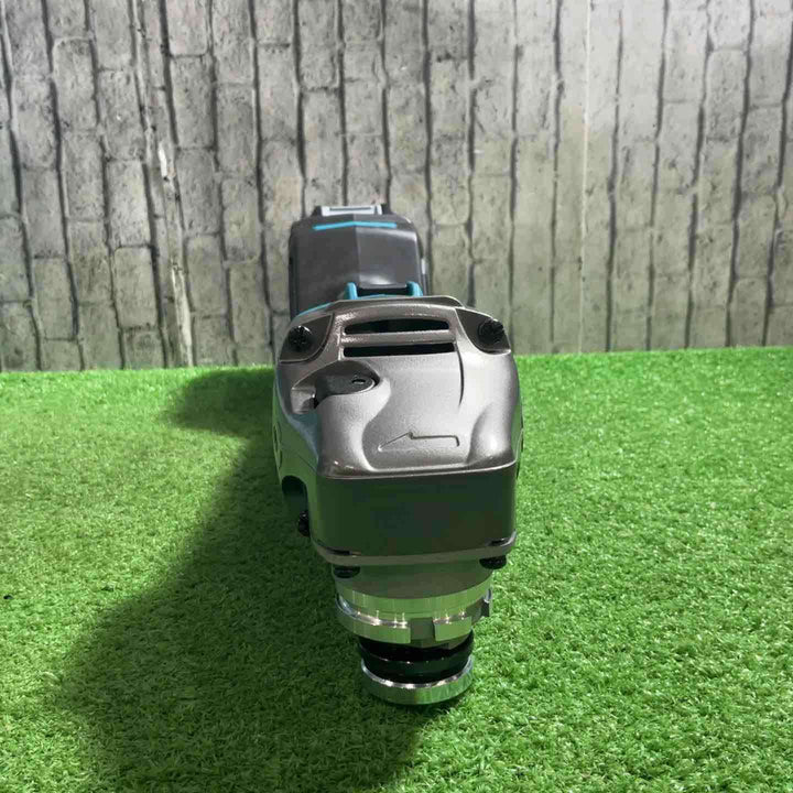 ★マキタ(makita) 100mmコードレスディスクグラインダ GA001GRDX【川口店】