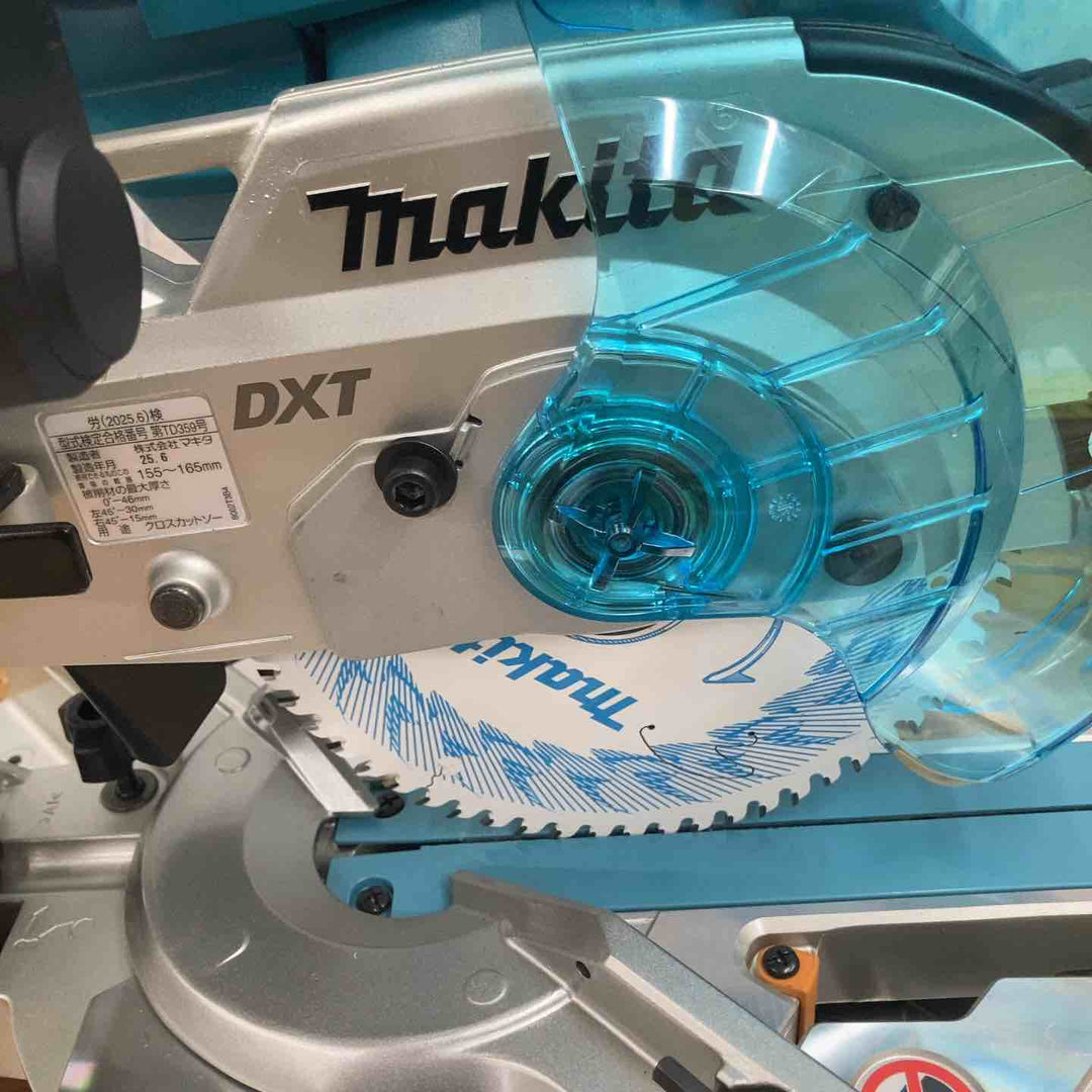 ★マキタ(makita) コードレススライドマルノコ LS610DZ【柏店】