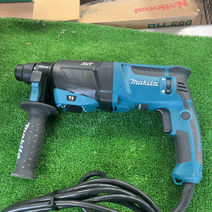 ★マキタ(makita) ハンマドリル HR2631F【草加店】