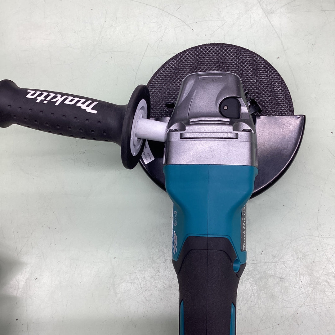 ★マキタ(makita) 150mmコードレスディスクグラインダー GA034GZ【越谷店】