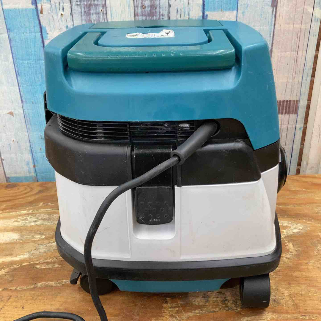 ★マキタ(makita) 集じん機 乾式 484(P)【柏店】