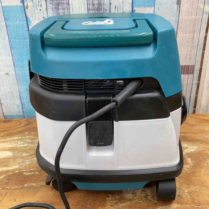 ★マキタ(makita) 集じん機 乾式 484(P)【柏店】