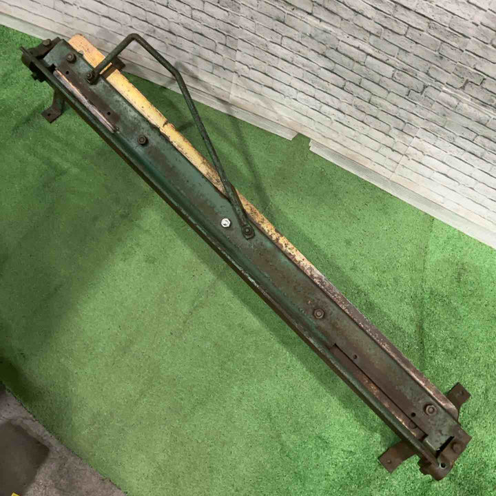 【店頭受取り限定】板金　アングルバッタ　保証無し【川口店】