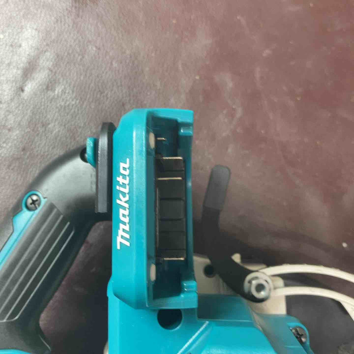 【中古品】 マキタ(makita) コードレス丸のこ HS474DZ 【東大和店】