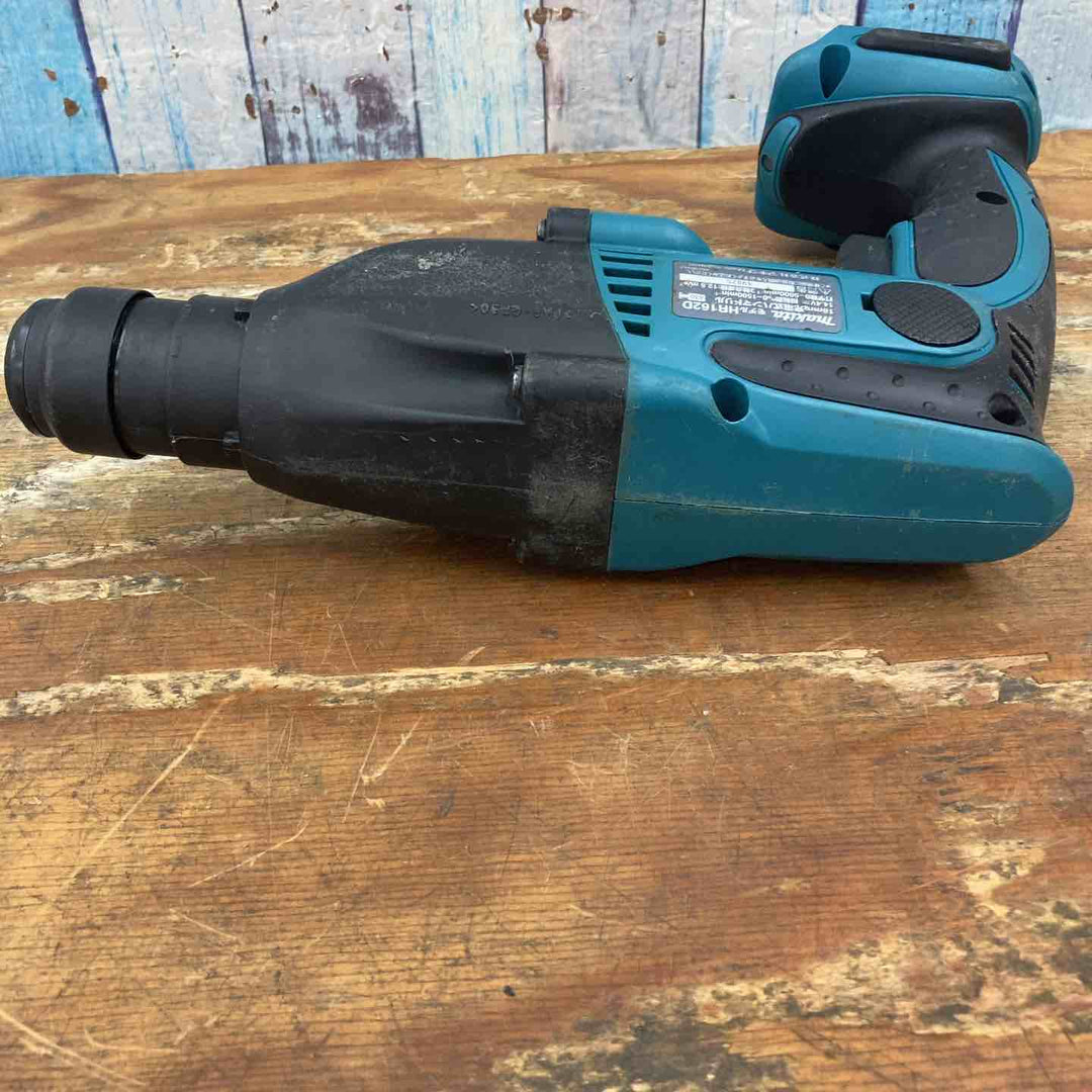 ☆マキタ(makita) コードレスハンマドリル HR162DZ【柏店】