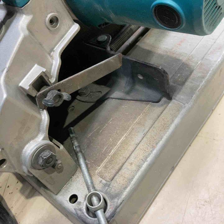 【店頭受取り限定】☆マキタ(makita) 355mm切断機 LW1401【町田店】