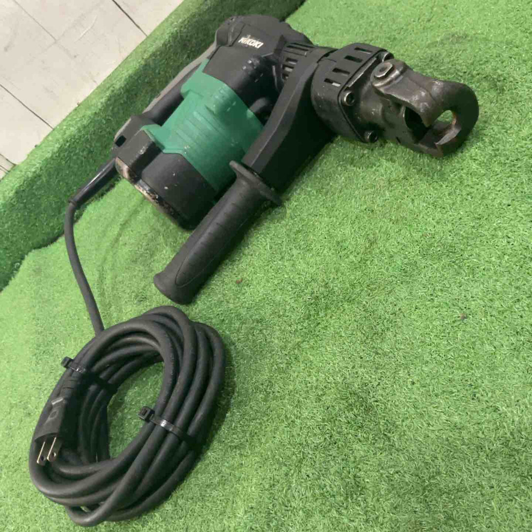 ★ハイコーキ(HIKOKI ※旧:日立工機) 電動ハンマ H41SA3 動作確認済【川口店】