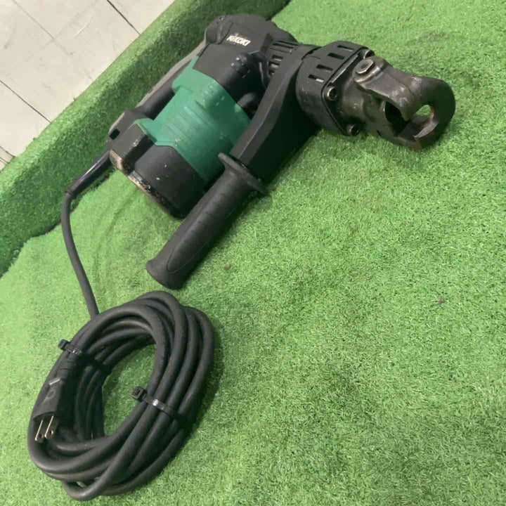 ★ハイコーキ(HIKOKI ※旧:日立工機) 電動ハンマ H41SA3 動作確認済【川口店】