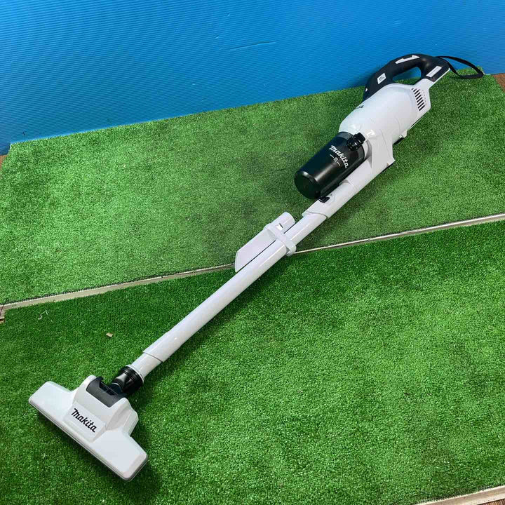 ★マキタ(makita) コードレスクリーナー CL286FDZW【岩槻店】