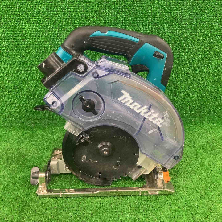 ★マキタ(makita) コードレス防じん丸のこ KS511DZ【川崎店】