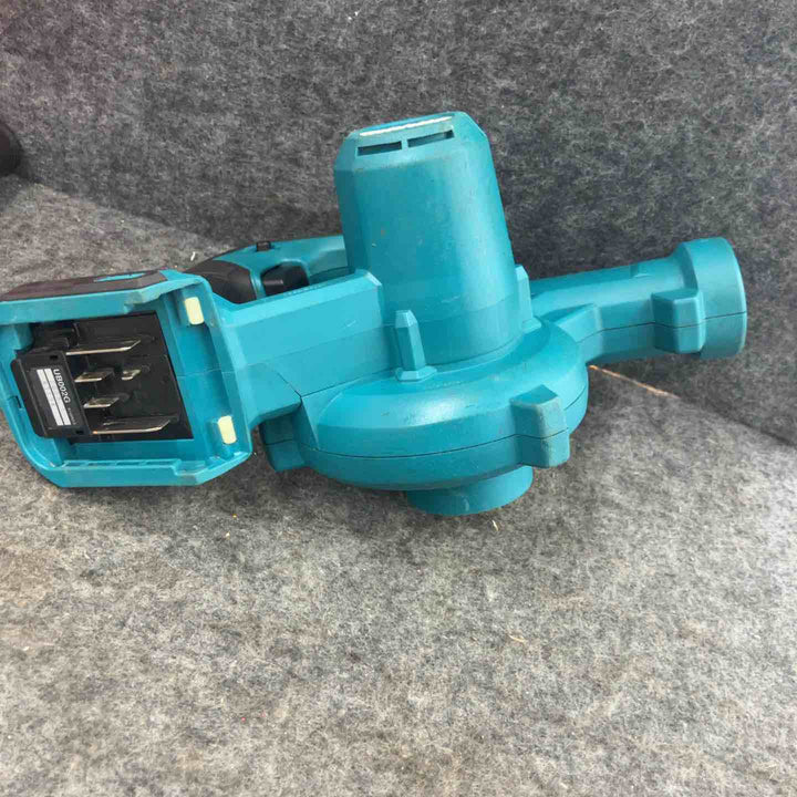 ★マキタ(makita) コードレスブロワ UB002GZ【鴻巣店】