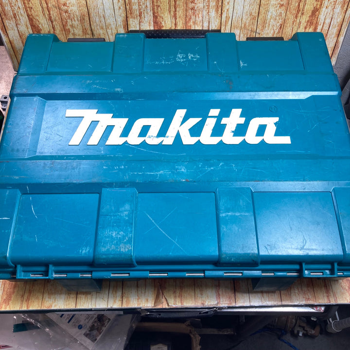 マキタ(makita) コードレスハンマドリル HR263DRM2【川崎店】