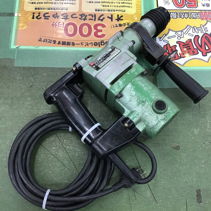 【現状品】 日立 インパクトドリル DH18V1 【桶川店】