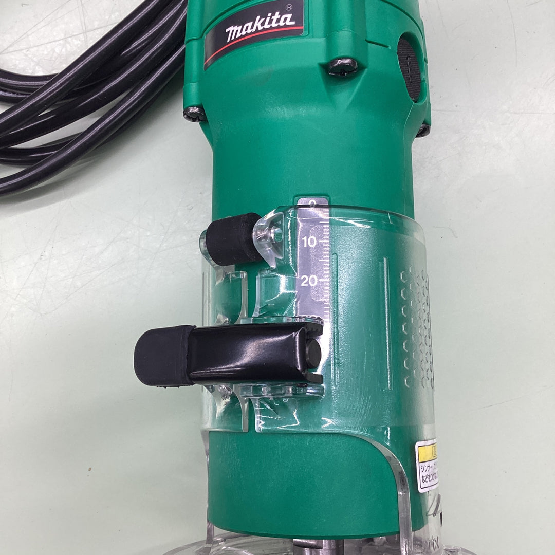 〇マキタ(makita) トリマ M371【越谷店】