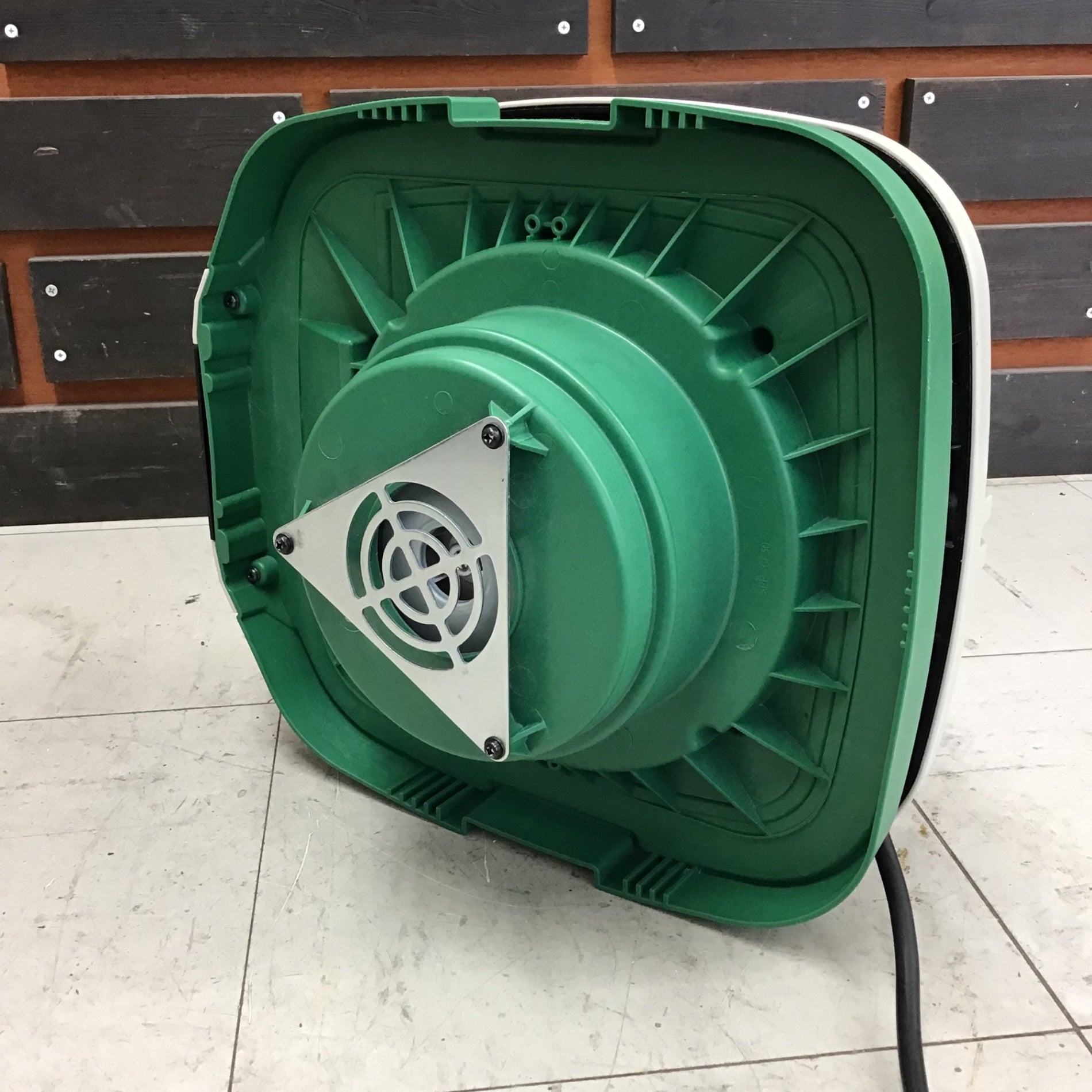 中古品】ハイコーキ/HIKOKI ※旧:日立工機 乾式専用 集じん機 RP80YD(S