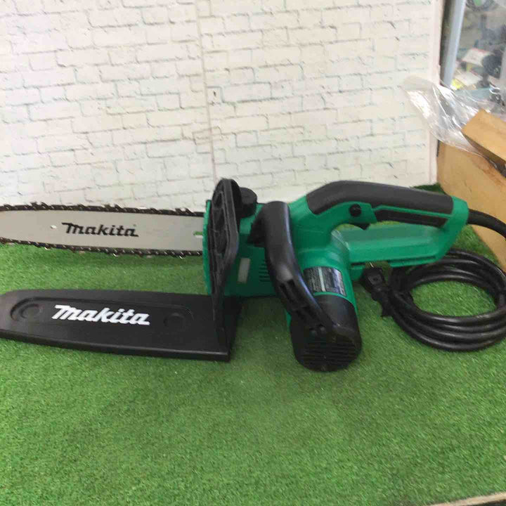 ◇マキタ 電気チェーンソー M502【町田店】