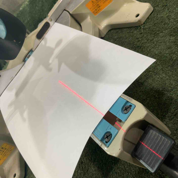 【店頭受取り限定】☆マキタ(makita) スライドマルノコ LS0716FL 動作確認済【川口店】