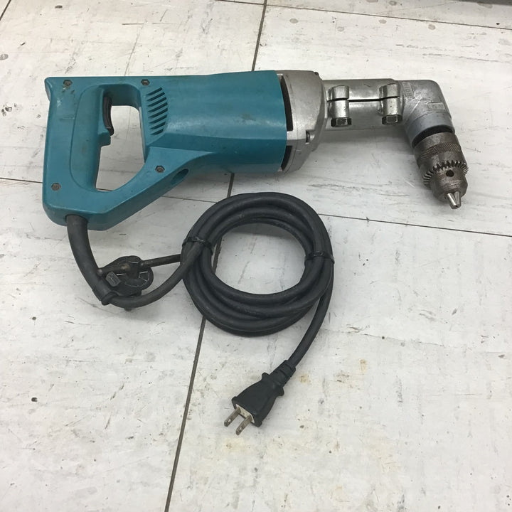 【現状品】 マキタ/makita コーナー(アングル)ドリル 6300LR 【鴻巣店】