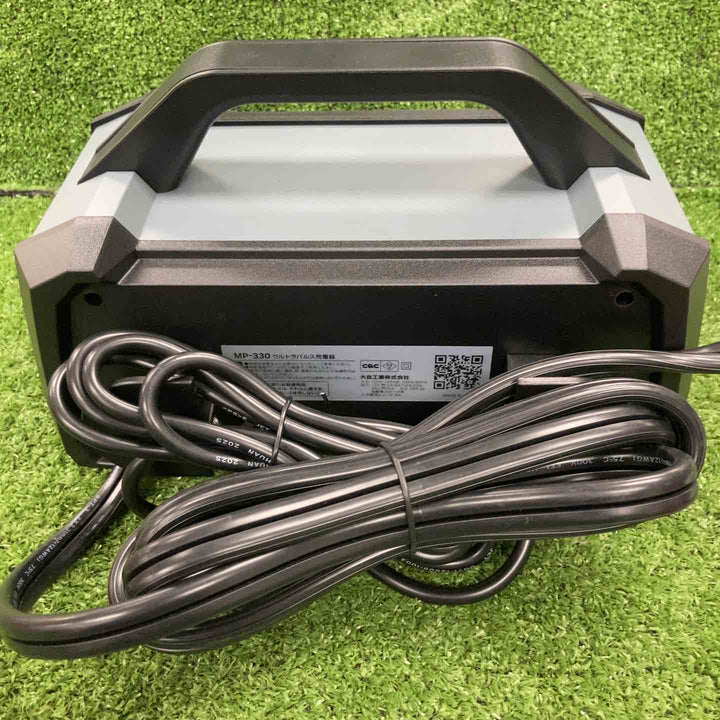◇大自工業 ウルトラパルス充電器 MP-330【川崎店】