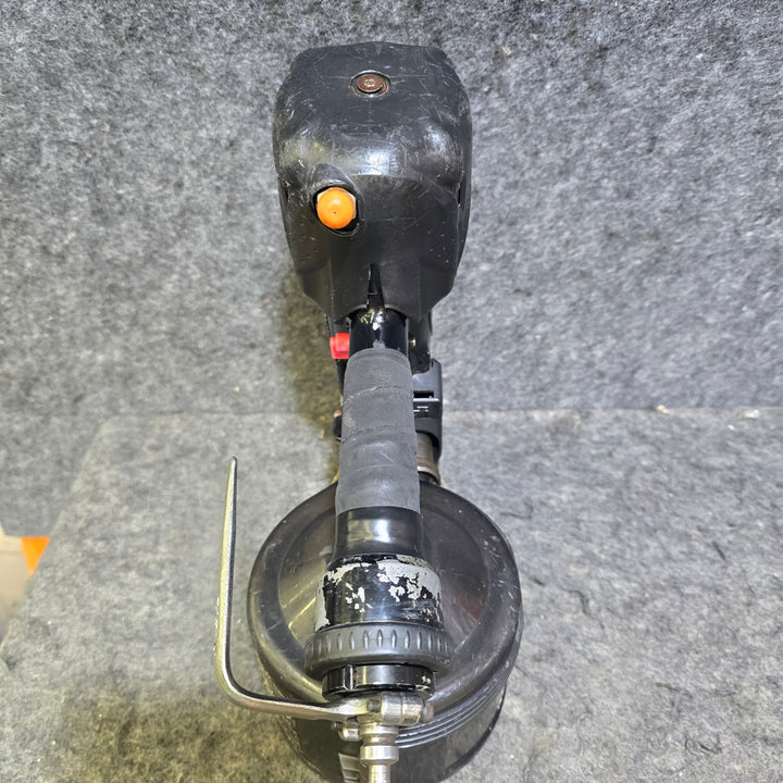 【中古品】HITACHI(日立工機 HiKOKI ハイコーキ) 高圧エア釘打ち機 NV90HMC【桶川店】