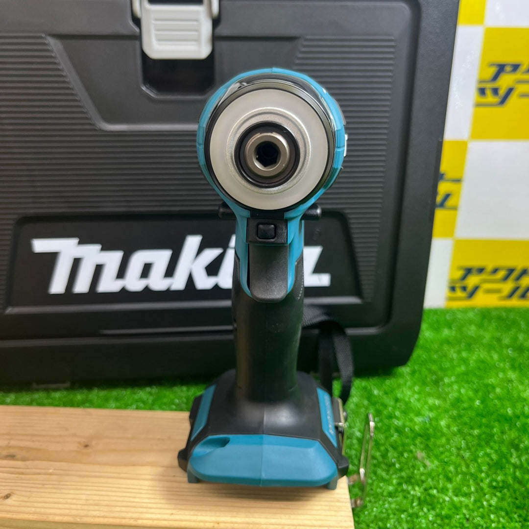 ★マキタ(makita) コードレスインパクトドライバー TD173DZ【越谷店】