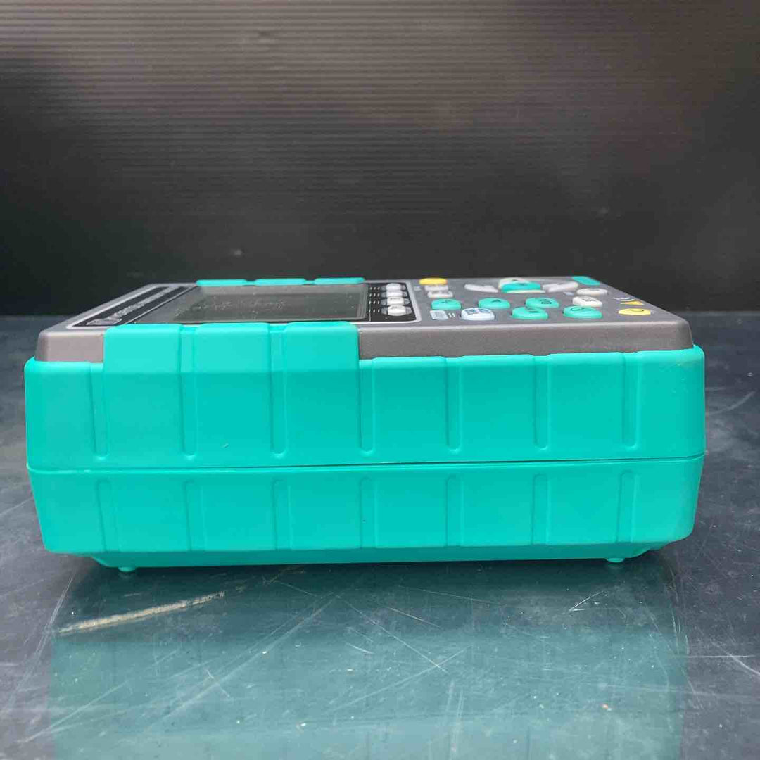 【未使用】共立電気計器 電源品質アナライザセット 6315-01【川越店】