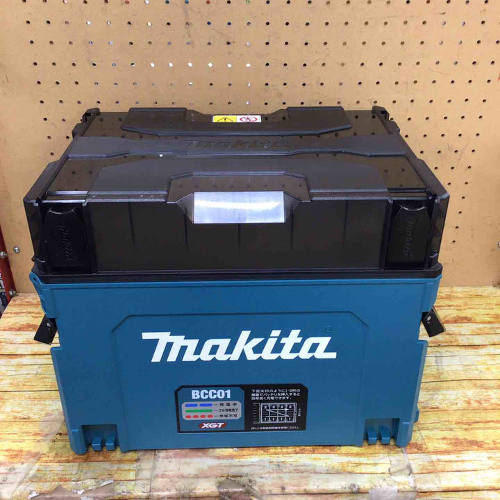 ★マキタ(makita) 多口充電器 BCC01 A-78346【川崎店】