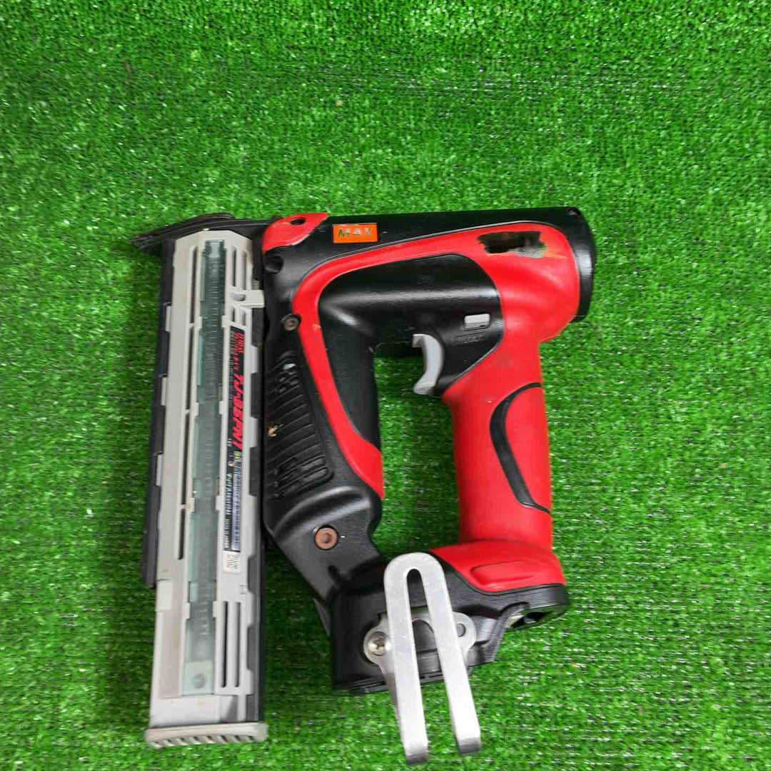 マックス(MAX) コードレスフィニッシュネイラ TJ-35FN1-BC/50A【藤沢店】