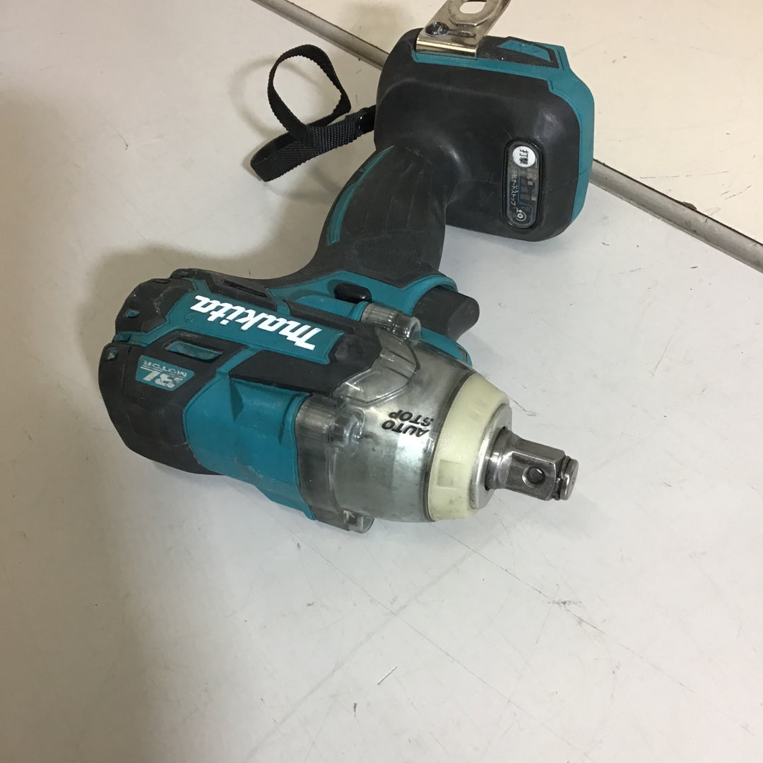 ★マキタ(makita) コードレスインパクトレンチ TW285DZ【戸田店】