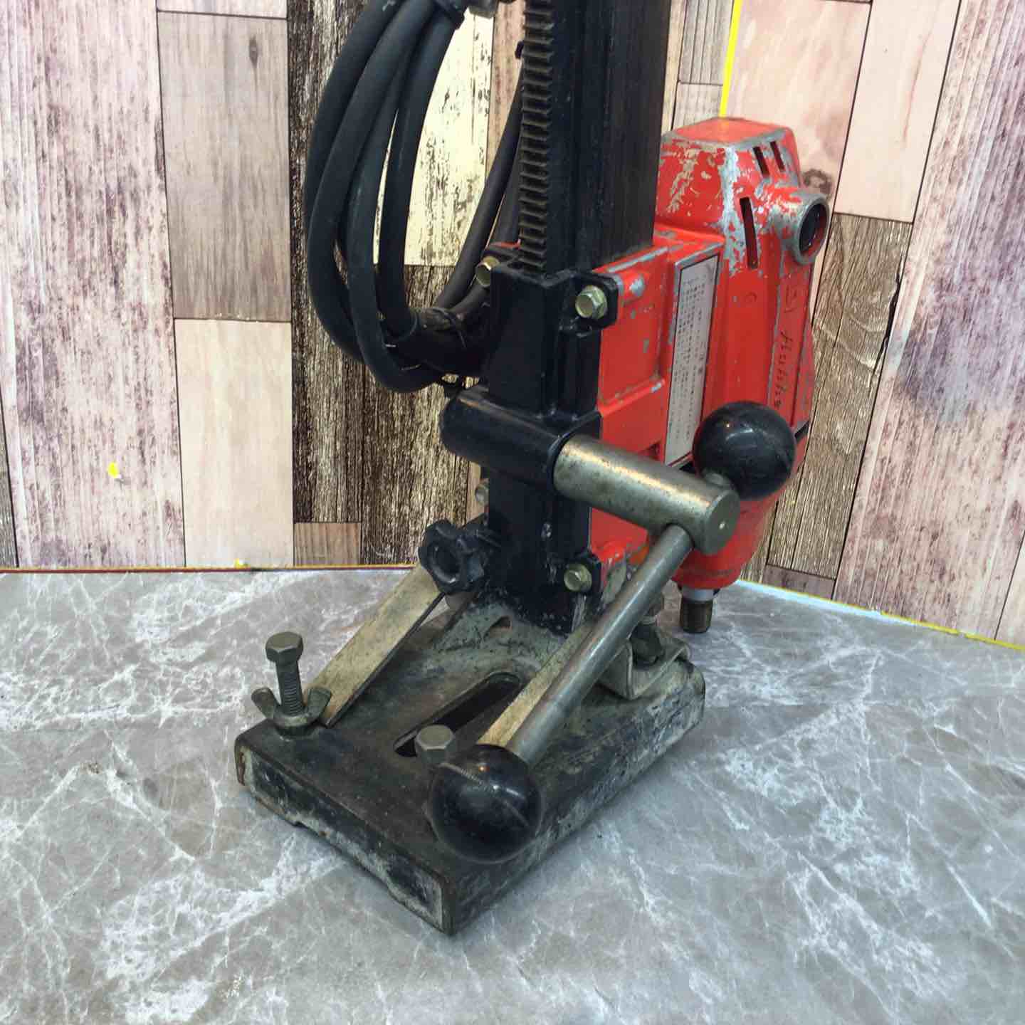 ◇ハッケン ダイヤモンドコアドリル SPN-mini【八潮店