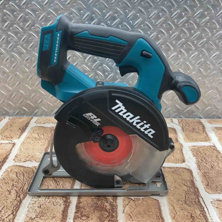 ★マキタ(makita) コードレスチップソーカッター CS551DZ【所沢店】