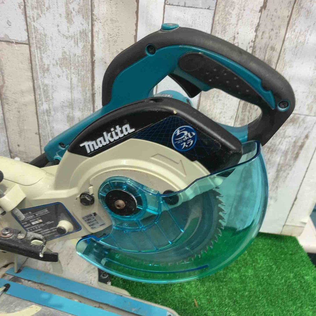 ★マキタ(makita) スライドマルノコ 165mm LS0611【町田店】