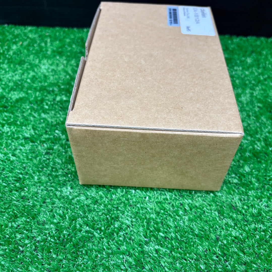 【未使用品】クラリオン カメラ電源分配BOX EA-1812A【電材館越谷店】