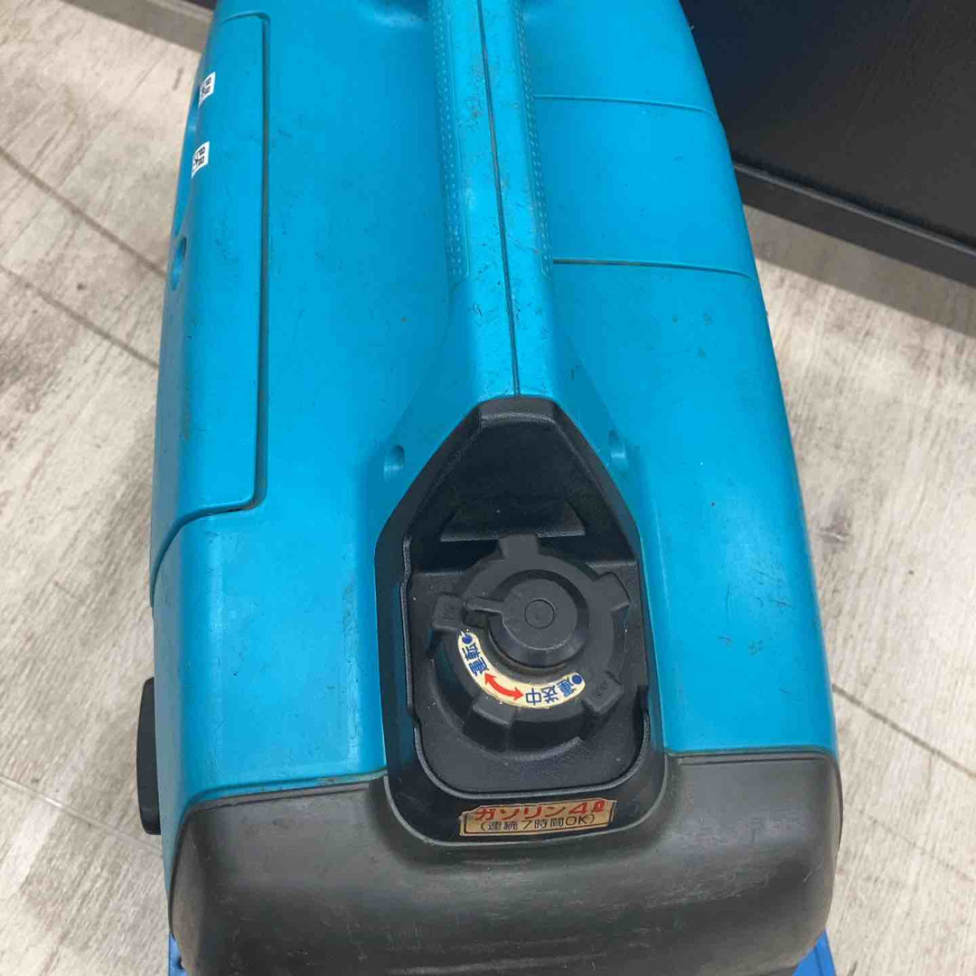 ★北越工業(エアーマン/AIRMAN) インバーター発電機 HP1600SV【川越店】