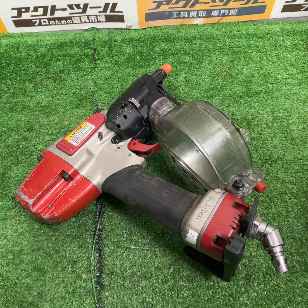 ★マックス(MAX) 常圧エア釘打ち機 CN-238【草加店】