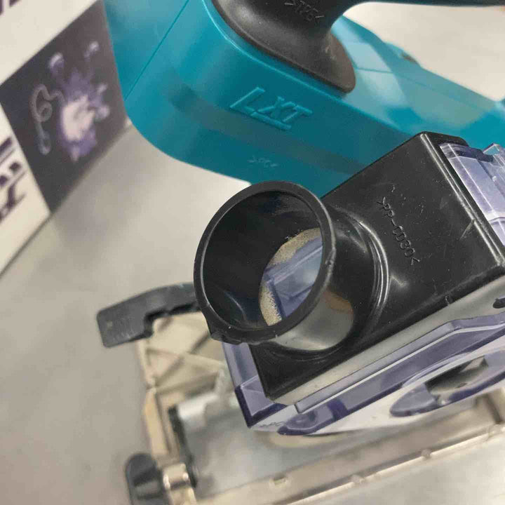 ★マキタ(makita) コードレス防じん丸のこ KS511DZ【所沢店】